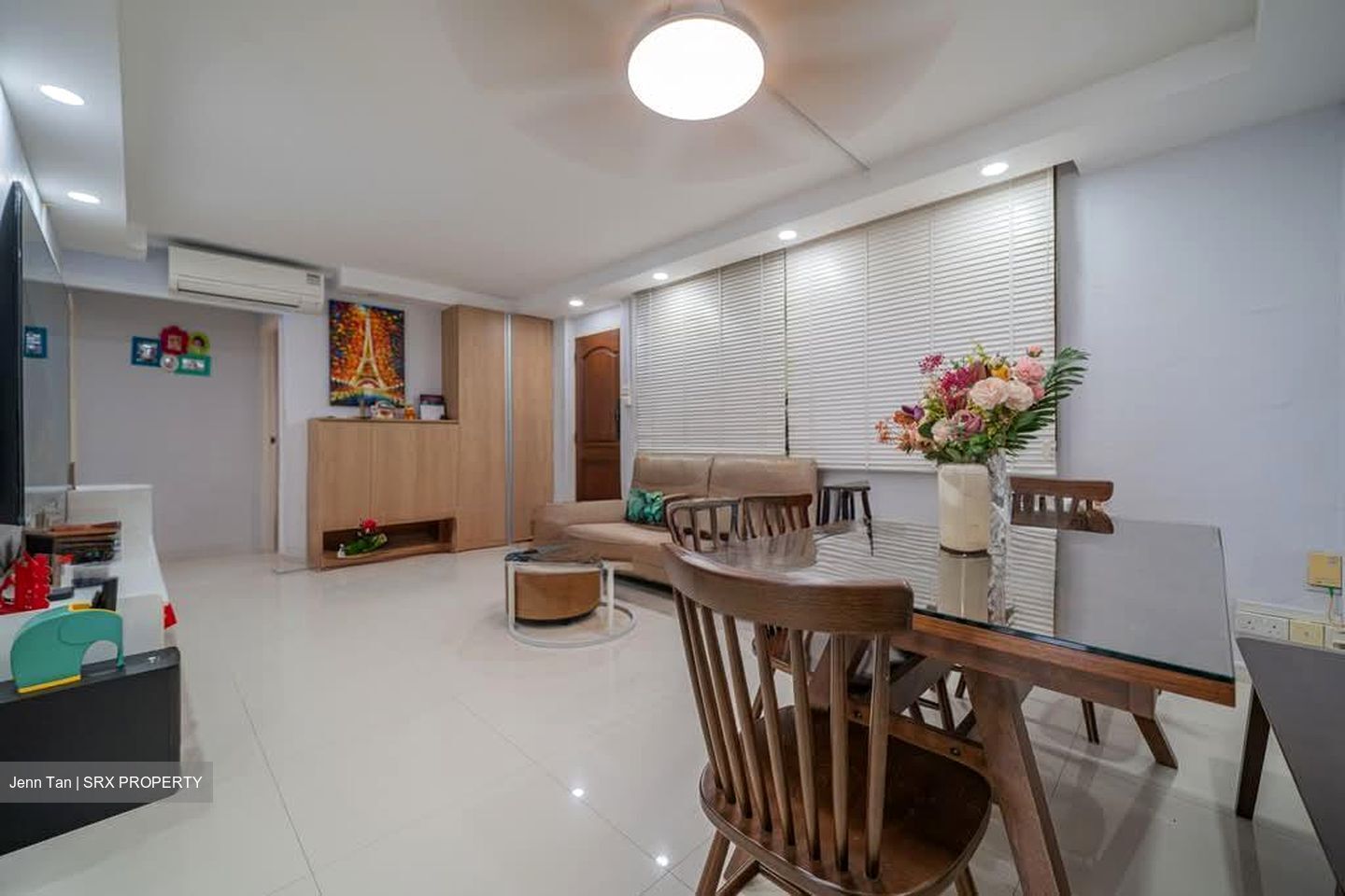 Blk 333 Woodlands Street 32 (Woodlands), HDB 4 Rooms #586106841